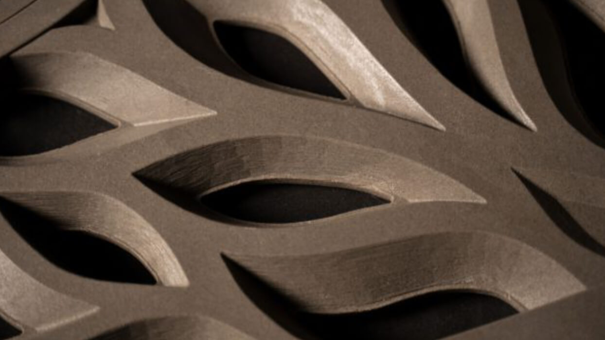 Приствольная решетка для дерева ZKING CRUST 1.2х1.2м Черная в Заводоуковске фото